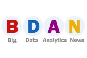 Big Data Analytics News