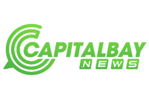 CapitalBay.News