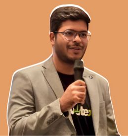 Apoorv Sharma