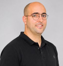 Doron Azran