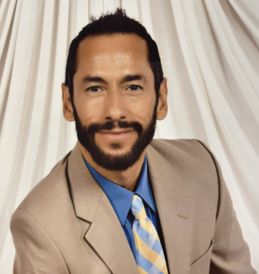 Javier Palazuelos