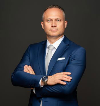 Oliver von Wolff